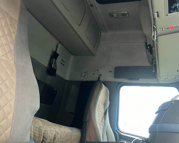 Вольво FH 13, объемом двигателя 0 л и пробегом 1 тыс. км за 15800 $, фото 18 на Automoto.ua