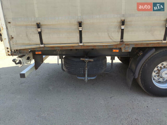 Вольво FH 13, объемом двигателя 0 л и пробегом 1 тыс. км за 16000 $, фото 5 на Automoto.ua