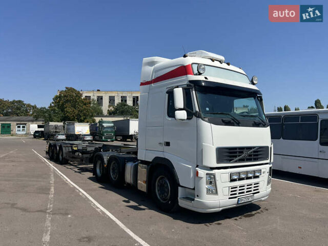 Вольво FH 13, об'ємом двигуна 12.9 л та пробігом 1 тис. км за 23000 $, фото 3 на Automoto.ua
