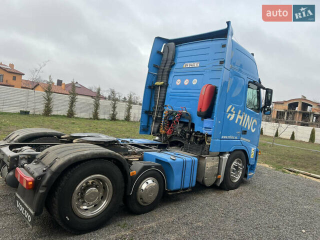 Вольво FH 13, объемом двигателя 0 л и пробегом 1 тыс. км за 15800 $, фото 5 на Automoto.ua