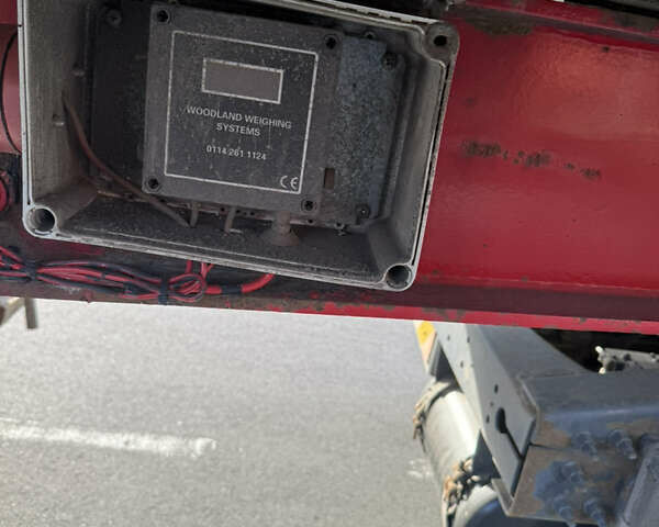 Вольво FH 13 2006 в Одессе на Automoto.ua Вольво FH 13, объемом двигателя 12.9 л и пробегом 330 тыс. км за 27500 $, фото 19 на Automoto.ua