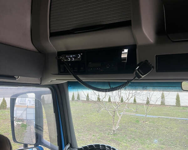 Вольво FH 13, объемом двигателя 0 л и пробегом 1 тыс. км за 15800 $, фото 15 на Automoto.ua