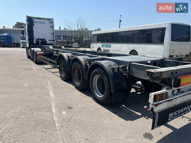 Вольво FH 13, об'ємом двигуна 12.9 л та пробігом 1 тис. км за 23000 $, фото 8 на Automoto.ua