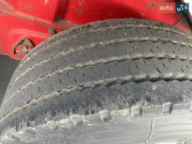 Вольво FH 13 2006 в Одессе на Automoto.ua Вольво FH 13, объемом двигателя 12.9 л и пробегом 330 тыс. км за 27500 $, фото 9 на Automoto.ua