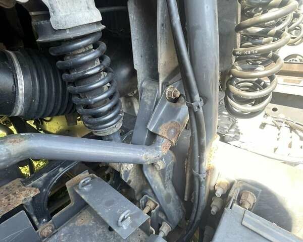 Вольво FH 13, объемом двигателя 0 л и пробегом 1 тыс. км за 5000 $, фото 5 на Automoto.ua