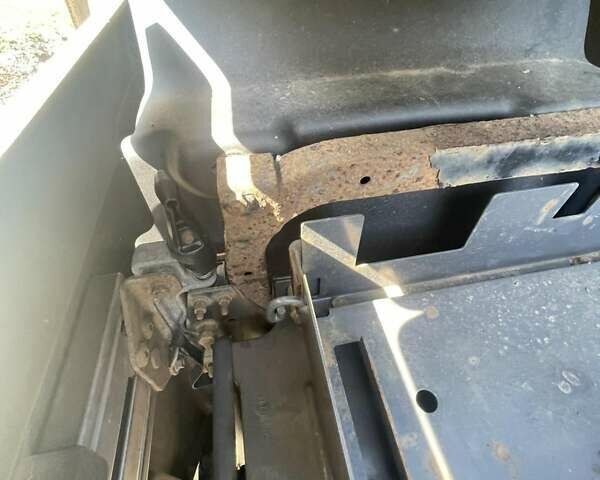 Вольво FH 13, объемом двигателя 0 л и пробегом 1 тыс. км за 5000 $, фото 4 на Automoto.ua