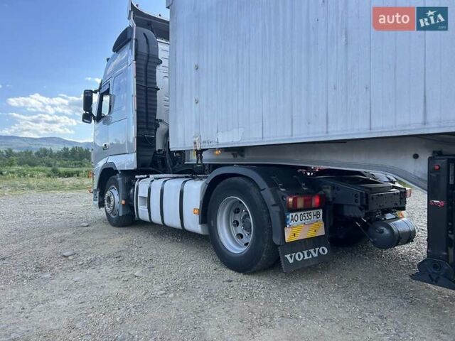 Вольво FH 13, об'ємом двигуна 0 л та пробігом 1 тис. км за 36500 $, фото 7 на Automoto.ua