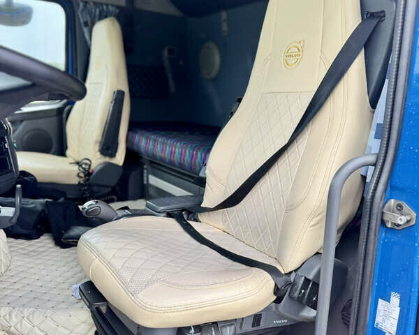 Вольво FH 13, объемом двигателя 12.9 л и пробегом 1 тыс. км за 16000 $, фото 16 на Automoto.ua
