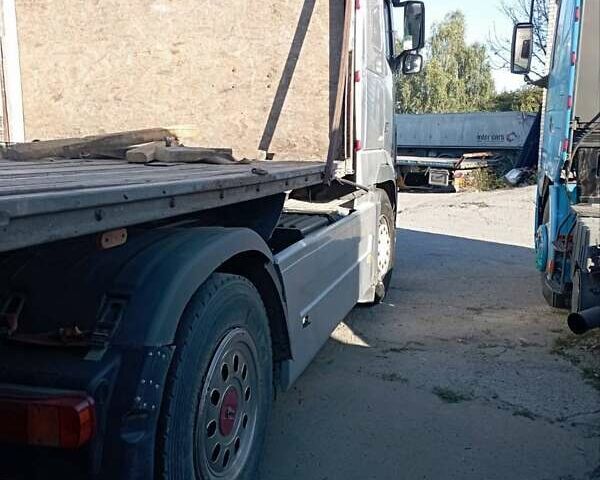 Вольво FH 13, объемом двигателя 12.8 л и пробегом 4 тыс. км за 13550 $, фото 6 на Automoto.ua