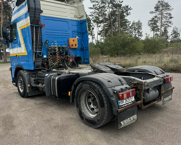 Вольво FH 13, об'ємом двигуна 0 л та пробігом 2 тис. км за 12500 $, фото 4 на Automoto.ua