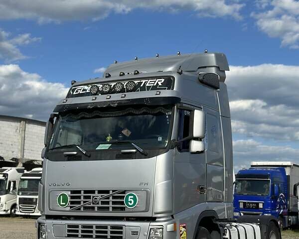 Вольво FH 13, об'ємом двигуна 0 л та пробігом 1 тис. км за 36500 $, фото 13 на Automoto.ua