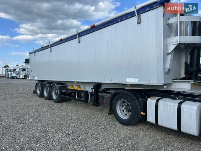 Вольво FH 13, об'ємом двигуна 0 л та пробігом 1 тис. км за 36500 $, фото 3 на Automoto.ua