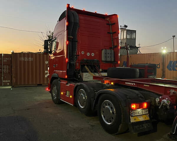 Вольво FH 13, объемом двигателя 0 л и пробегом 16 тыс. км за 16200 $, фото 2 на Automoto.ua