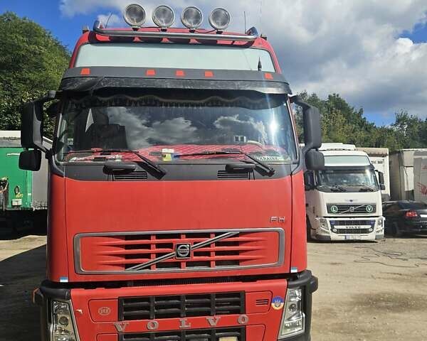 Вольво FH 13, об'ємом двигуна 0 л та пробігом 1 тис. км за 11800 $, фото 3 на Automoto.ua
