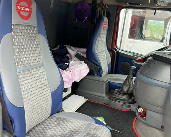 Вольво FH 13, об'ємом двигуна 0 л та пробігом 1 тис. км за 12700 $, фото 8 на Automoto.ua
