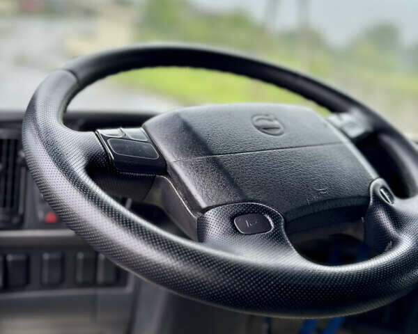 Вольво FH 13, объемом двигателя 12.9 л и пробегом 1 тыс. км за 16000 $, фото 18 на Automoto.ua
