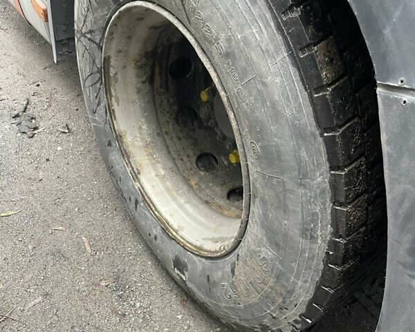 Вольво FH 13, объемом двигателя 0 л и пробегом 2 тыс. км за 12000 $, фото 4 на Automoto.ua