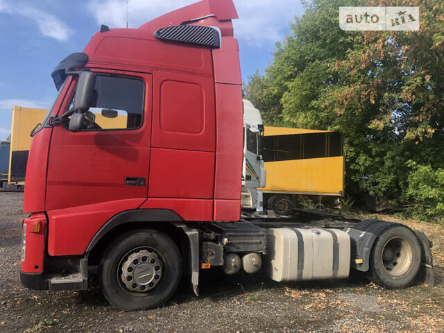 Вольво FH 13, объемом двигателя 0 л и пробегом 1000 тыс. км за 10500 $, фото 2 на Automoto.ua