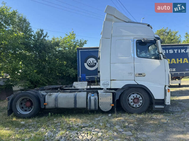 Вольво FH 13, объемом двигателя 0 л и пробегом 1 тыс. км за 16000 $, фото 4 на Automoto.ua