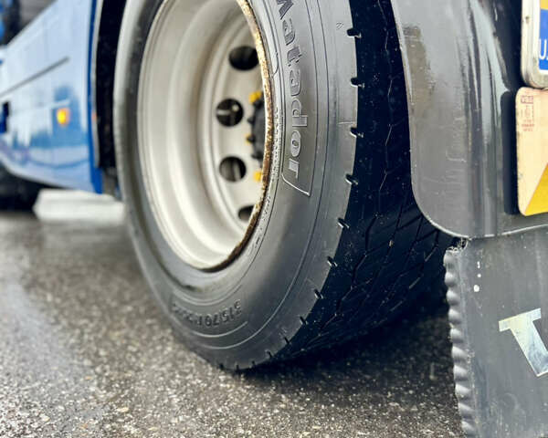 Вольво FH 13, объемом двигателя 12.9 л и пробегом 1 тыс. км за 16000 $, фото 12 на Automoto.ua