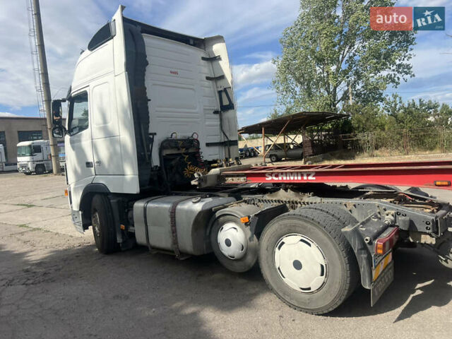 Вольво FH 13, об'ємом двигуна 12.9 л та пробігом 1 тис. км за 15800 $, фото 7 на Automoto.ua