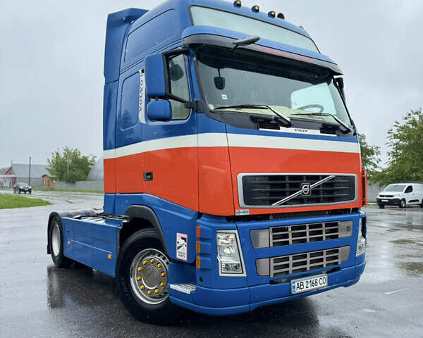 Вольво FH 13, объемом двигателя 12.9 л и пробегом 1 тыс. км за 16000 $, фото 1 на Automoto.ua
