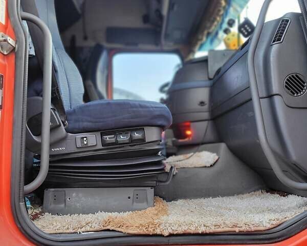 Вольво FH 13, об'ємом двигуна 0 л та пробігом 1 тис. км за 13400 $, фото 7 на Automoto.ua