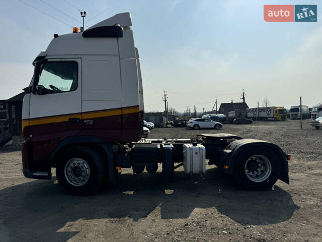Вольво FH 13, объемом двигателя 0 л и пробегом 1 тыс. км за 13500 $, фото 7 на Automoto.ua