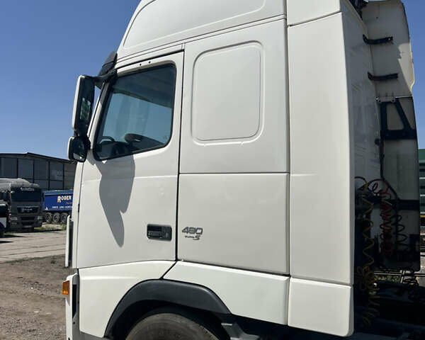 Вольво FH 13, об'ємом двигуна 12.9 л та пробігом 1 тис. км за 15800 $, фото 1 на Automoto.ua