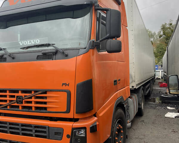 Вольво FH 13, объемом двигателя 0 л и пробегом 2 тыс. км за 12000 $, фото 2 на Automoto.ua
