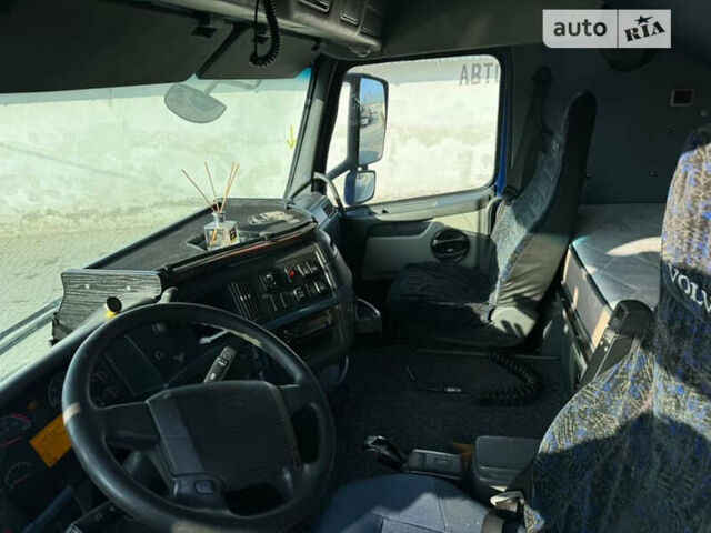 Вольво FH 13, объемом двигателя 0 л и пробегом 2 тыс. км за 14600 $, фото 8 на Automoto.ua