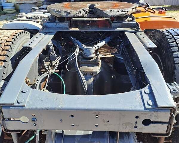 Вольво FH 13, объемом двигателя 12 л и пробегом 1 тыс. км за 13000 $, фото 12 на Automoto.ua