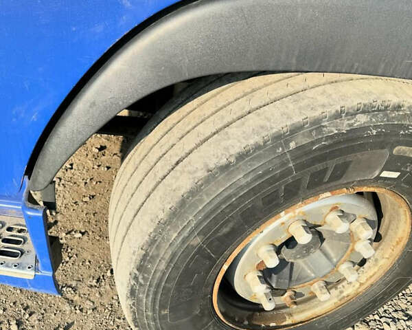 Вольво FH 13, объемом двигателя 0 л и пробегом 2 тыс. км за 14600 $, фото 6 на Automoto.ua