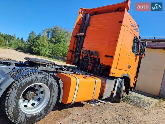 Вольво FH 13, объемом двигателя 12 л и пробегом 1 тыс. км за 13000 $, фото 3 на Automoto.ua