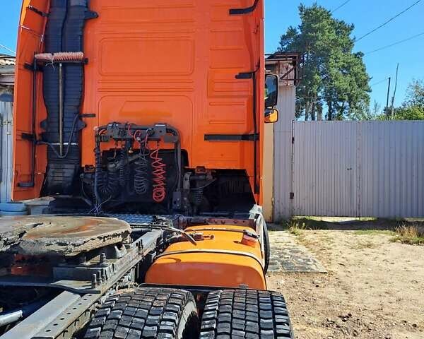 Вольво FH 13, объемом двигателя 12 л и пробегом 1 тыс. км за 13000 $, фото 2 на Automoto.ua