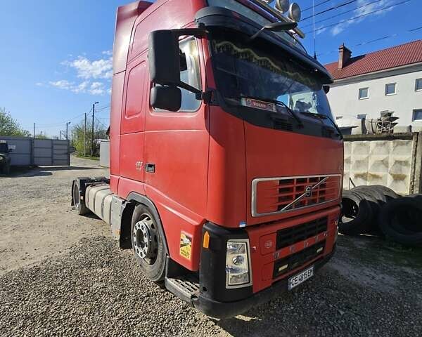 Вольво FH 13, объемом двигателя 0 л и пробегом 1 тыс. км за 12700 $, фото 1 на Automoto.ua