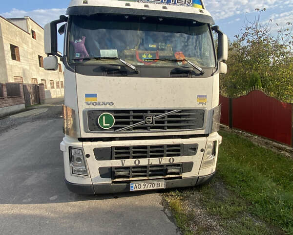 Вольво FH 13, об'ємом двигуна 0 л та пробігом 1 тис. км за 13000 $, фото 5 на Automoto.ua