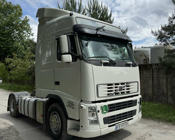 Вольво FH 13, объемом двигателя 12.8 л и пробегом 1000 тыс. км за 11900 $, фото 1 на Automoto.ua