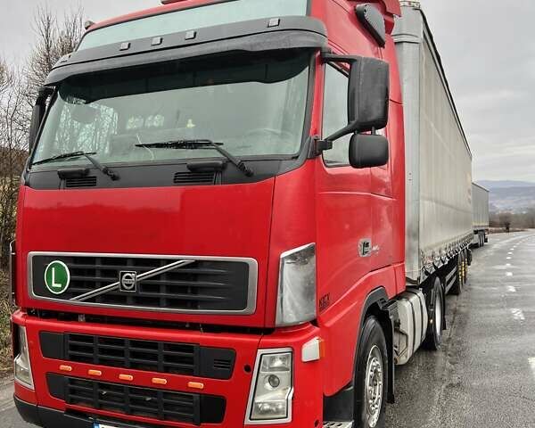 Вольво FH 13, объемом двигателя 0 л и пробегом 1 тыс. км за 10500 $, фото 2 на Automoto.ua