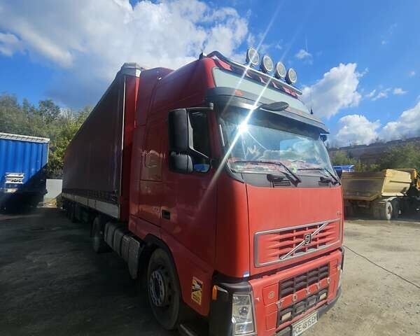 Вольво FH 13, об'ємом двигуна 0 л та пробігом 1 тис. км за 11800 $, фото 4 на Automoto.ua