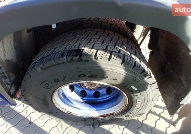 Вольво FH 13, объемом двигателя 0 л и пробегом 2 тыс. км за 10500 $, фото 18 на Automoto.ua