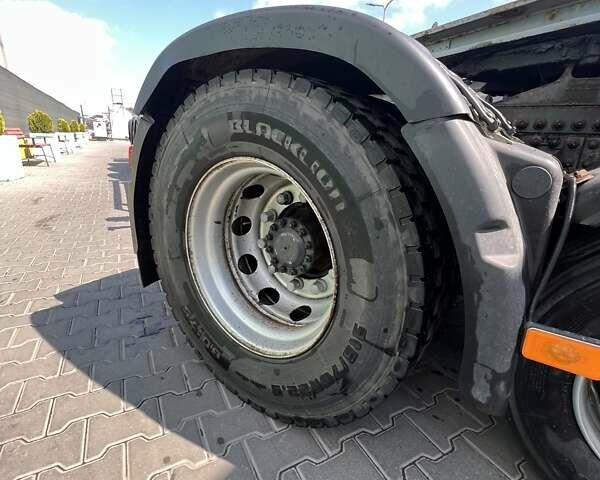 Вольво FH 13, об'ємом двигуна 0 л та пробігом 1 тис. км за 18000 $, фото 13 на Automoto.ua