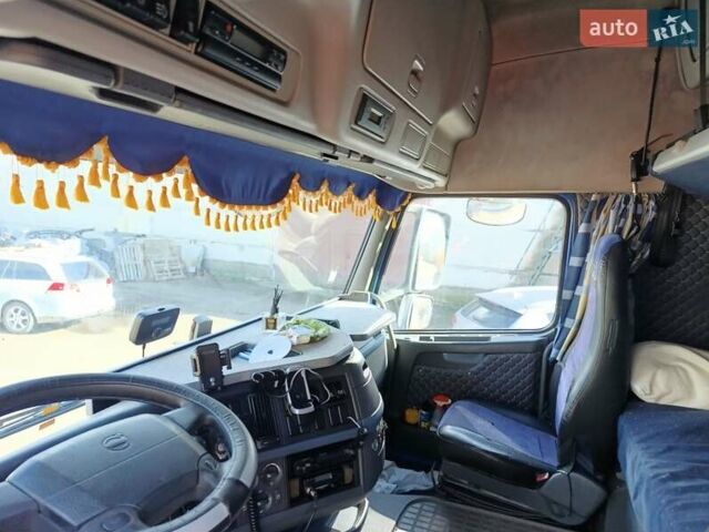 Вольво FH 13, объемом двигателя 12.9 л и пробегом 1 тыс. км за 13500 $, фото 6 на Automoto.ua