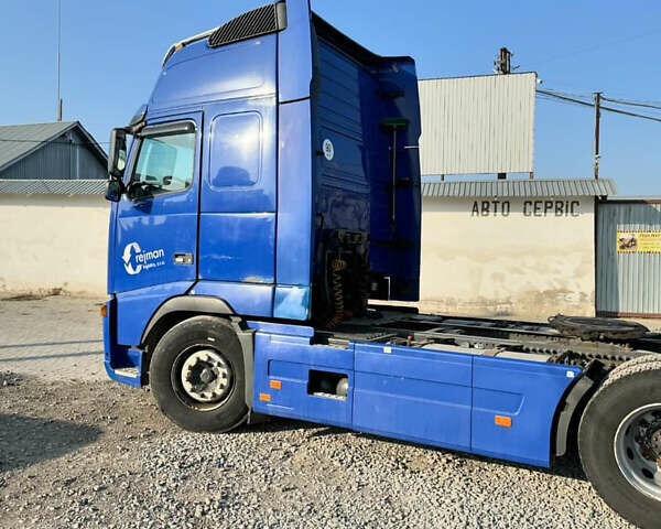 Вольво FH 13, объемом двигателя 0 л и пробегом 2 тыс. км за 14600 $, фото 3 на Automoto.ua