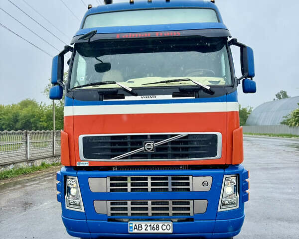 Вольво FH 13, объемом двигателя 12.9 л и пробегом 1 тыс. км за 16000 $, фото 2 на Automoto.ua