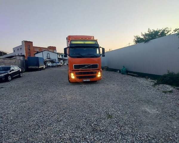 Вольво FH 13, объемом двигателя 12.6 л и пробегом 1 тыс. км за 10800 $, фото 5 на Automoto.ua