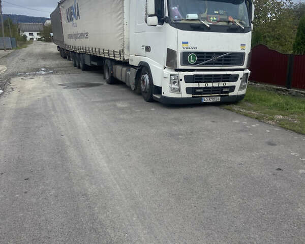 Вольво FH 13, об'ємом двигуна 0 л та пробігом 1 тис. км за 13000 $, фото 7 на Automoto.ua