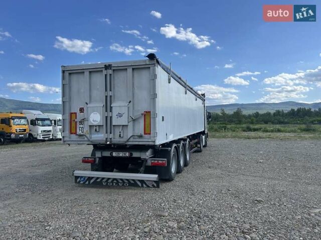 Вольво FH 13, об'ємом двигуна 0 л та пробігом 1 тис. км за 36500 $, фото 5 на Automoto.ua