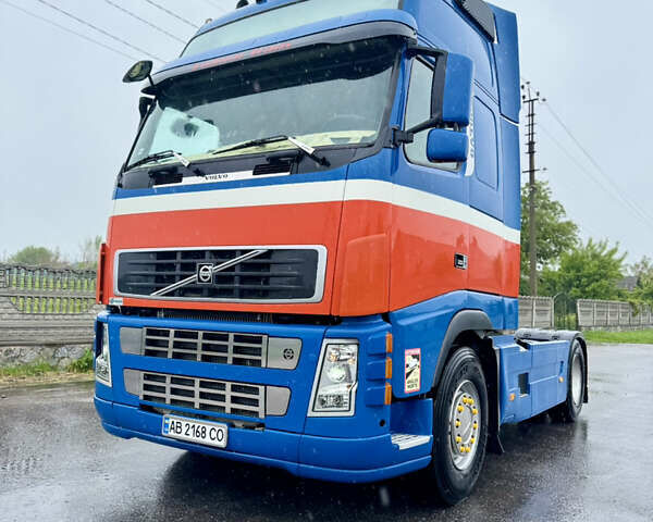 Вольво FH 13, объемом двигателя 12.9 л и пробегом 1 тыс. км за 16000 $, фото 3 на Automoto.ua