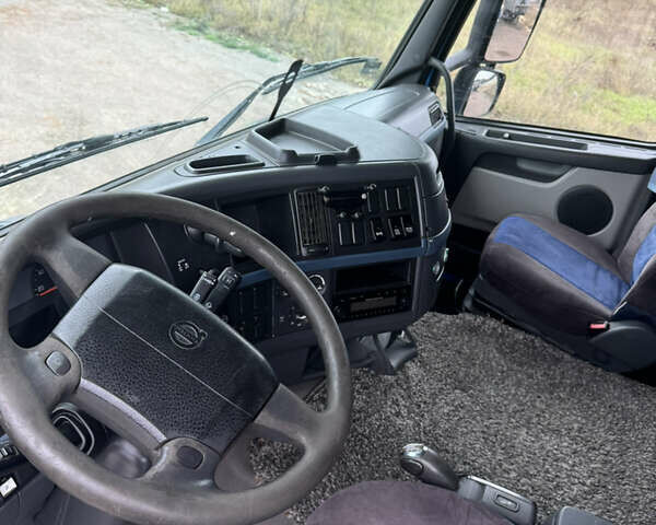 Вольво FH 13, об'ємом двигуна 0 л та пробігом 2 тис. км за 12500 $, фото 5 на Automoto.ua